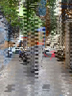 CHÍNH CHỦ HXH Q1– TK48/17 VÕ VĂN KIỆT –13.5 TỶ – 5X10 – SÁT BÙI VIỆN