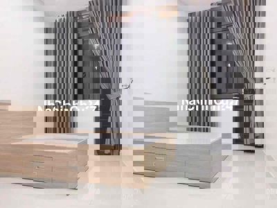 Mặt Tiền ĐS Tân Kiểng Có Nội Thất