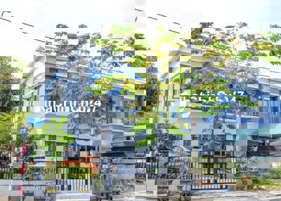 Bán nhà 2 tầng KĐT Oasis, Giá 1.5 tỷ, Sổ Hồng Riêng, Hỗ trợ vay 1.1 tỷ