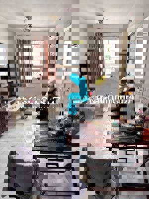 Cần bán căn hộ CC Thái An, Nguyễn Văn Quá, Q12. Giá 1 tỷ 40m2 1PN