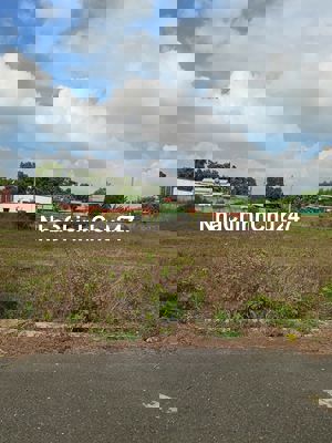 Cần bán nhanh lô đất vị trí đẹp tại  Long Thành, Đồng Nai