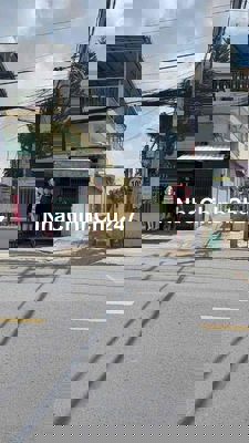 Bán Đất 1/ Quang Trung - Hẻm xe Hơi- 5x25- Thới Tam Thôn- Hóc Môn