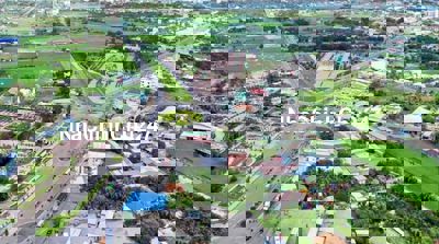 BÁN ĐẤT ĐƯỜNG 3 THÁNG 2 NỐI DÀI - CÁCH THÀNH PHỐ RẠCH GIÁ 10P ĐI XE