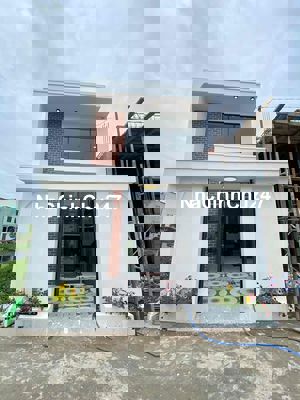 Bán Nhà 3PN Phường 2 Sát Bên Chợ Cũ Mỹ Tho