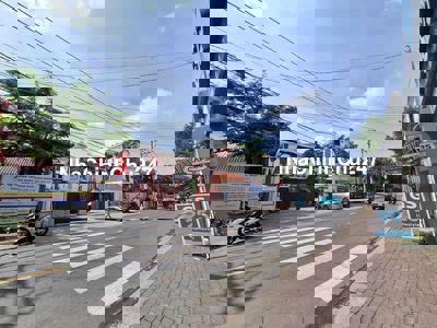 Lô đất 71m2 hẻm xe tải đường Hồ Bá Phấn chỉ 6,2 Tỷ