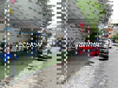 KHU BÁC SỸ BV 175 ! LÔ ĐẤT NGUYỄN THÁI SƠN P3 GV 4X18M CHỈ 8,9 TỶ TL