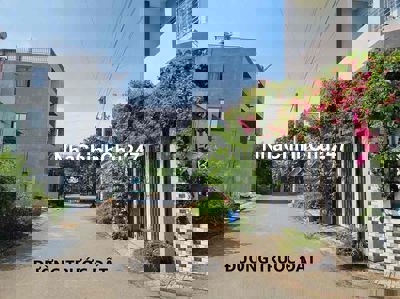 GIÁ SIÊU RẺ,KHÔNG CÓ LÔ THỨ 2,CHỈ 2.9TỶ TL DT70M,HẺM XE HƠI THÔNG Q9.