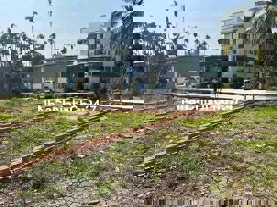 🔥 1 TỶ 550 – ĐẤT 65 M2  HẺM XE HƠI AN THẠNH 10 – CÁCH ĐƯỜNG NHỰA 20M 🔥