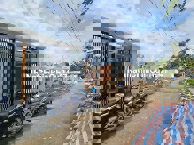 Đất thổ cư hẻm xe hơi cách bệnh viện mới chỉ 4p xe máy