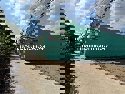 📌📌Đất Phường 9 hẻm xe hơi cách mặt tiền Trần Thị Thơm 70m