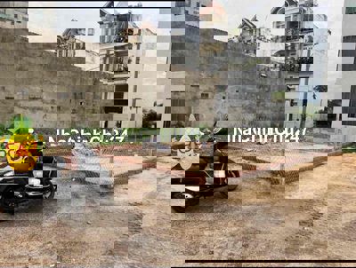 Đất đường xe hơi Thạnh Xuân 25 q12.