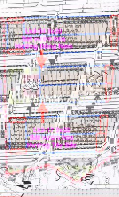 CC Cần bán 2 lô góc vườn hoa 100m²,MT 5m, Nguyên Hòa-Phù Cừ-Hưng Yên