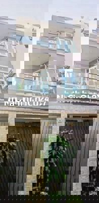 💥 HXH Trường Chinh, Tân Bình, 5x18, 3 tầng, nhỉnh 11.x tỷ