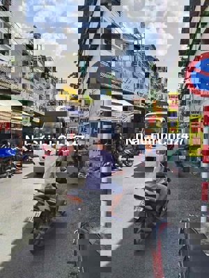 BÁN ĐẤT FULL THỔ BÌNH THẠNH - XE TẢI NÉ - KINH DOANH BUÔN BÁN SẦM UẤT