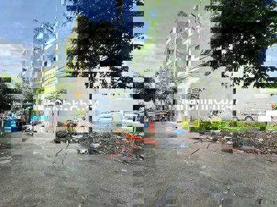 Bán lô đất hẻm xe tải thông Đường TX22,Thạnh Xuân Q12. Giá : 3,68 tỷ