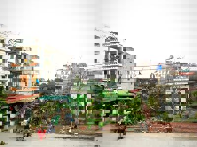 Bán đất ngay chân cầu Hoàng Diệu, đối diện Quảng Trường Thái Bình