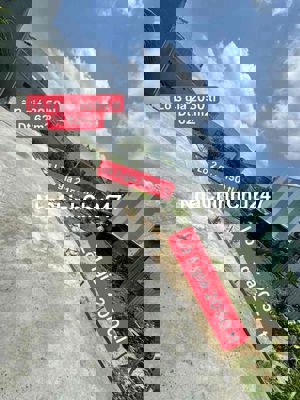 🌈🌈🌈Chào Bán 3Lô đất Đẹp kiệt oto 87/ Hoàng Văn Thái  ------------- Di