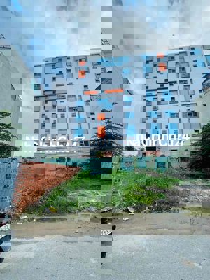 ĐẤT 4.8x16m HIẾM TRƯỜNG THỌ,HẺM XE TẢI,CÁCH GA METRO 5’,Chỉ 6.49tỷ