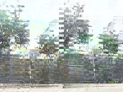 Đất 5,2x21,5 đường xe tải thông Phạm Thị Giây qua Thới Tam Thôn 16