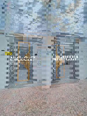 Bán Nhà Đạo Thạnh Gần Quãng Trường Mỹ Tho Đường Oto 7 Chỗ