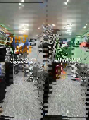 SIÊU PHẨM ĐẦU TƯ - TRẦN HƯNG ĐẠO - P. PHẠM NGŨ LÃO QUẬN 1 - NHÀ SỔ 20M