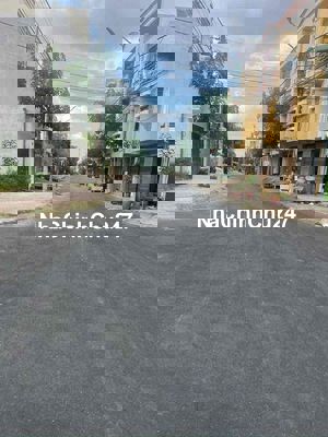 Bán Đất Mua xe cho ghệ mới MT Đ. Phan Văn Đối , Bà Điểm Hóc Môn 75m2