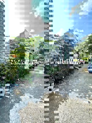 Đất Mặt Tiền hẻm xe hơi 5m, SHR thổ cư 62m2, gần CĐ Điện Lực, Q.12