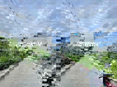 ĐẤT ĐẸP PHÚ HỮU – 77M² – HẺM 2 XE TẢI TRÁNH – CHỈ 4.4 TỶ