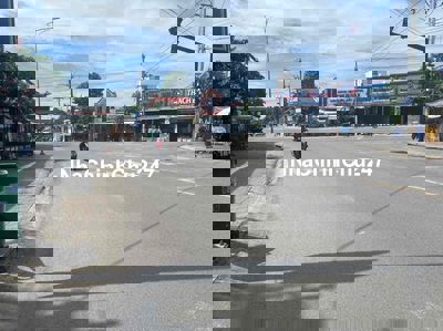 🌟 HẺM XE HƠI – NGAY BIG C- GIÁP ĐẠI HỌC QUỐC GIA. GIÁ NHỈNH 3 TỎI.