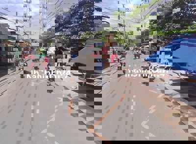 Bán đất hẻm xe hơi Lê Cơ, An Lạc, Bình Tân