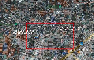 ĐẤT GIÁ RẺ BÌNH CHÁNH