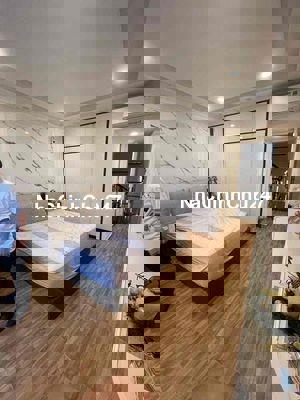 Full nội thất Mặt Tiền ĐS Tân Quy