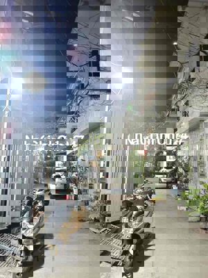 ĐẤT ĐƯỜNG LÊ VĂN THỌ - HẺM XE TẢI - 50M2 - 5.2 TỶ THƯƠNG LƯỢNG