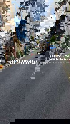 BÁN NHÀ TIỆN XÂY MỚI 78M2 HẺM ÔTÔ 10M SÁT TRƯỜNG CHINH, TÂN BÌNH