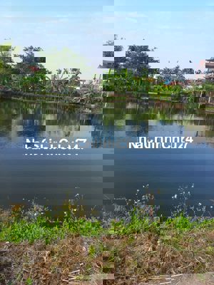 Bán đất TDP An đông, T/T Kiến Xương, H. Kiến Xương, Thái Bình