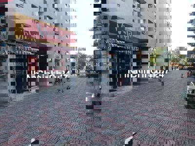Bán căn shophouse cc Thái an 6 - Gò Vấp