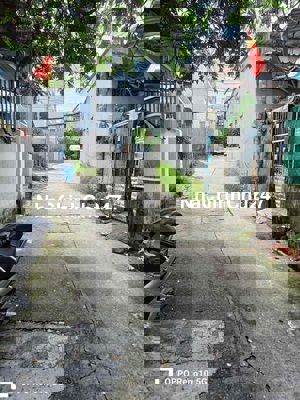 đất hẻm xe hơi