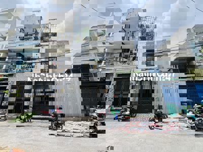 86.4m² đất thổ cư hẻm xe hơi 5m - Gần chợ Tăng Nhơn Phú A - Giá 5,2 tỷ