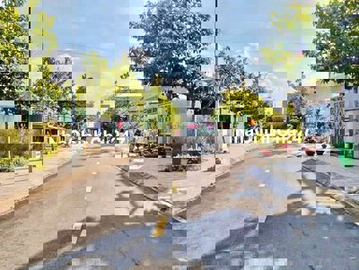 BÁN ĐẤT TÁI ĐỊNH CƯ XÃ PHƯỚC THIỀN, NHƠN TRẠCH, Đ.NAI – GIÁ CHỈ 3 TỶ *