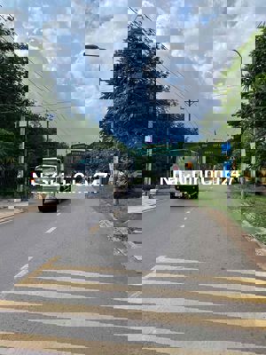 Thổ Cư sổ riêng  Phường Xuân Lập đường thông