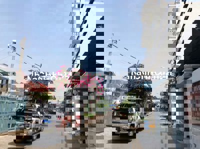 Đất đẹp 4.5x12m Full Thổ cư, đường 6m xe tải, 100m ra dg Hà Huy Giáp