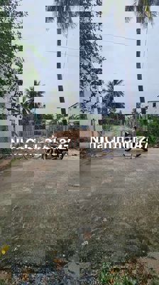 Đất Vĩnh Phú 38a. Đường xe hơi thông.  Khu dân cư yên tĩnh , mát mẻ