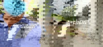 Anh Hùng Thượng Cát nhờ bán mảnh đất để xe tải, 58m2 mặt tiền 4.2