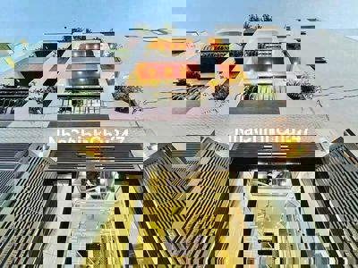 CHÍNH CHỦ BÁN NHÀ GẦN TRƯỜNG ĐH KT CÔNG NGHIỆP-TP.TÂN AN-2, 5TỶ - 70M2