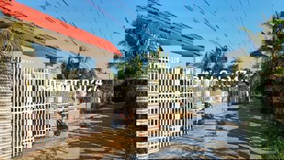 Chính chủ bán Đất thổ cư gần cầu rm2