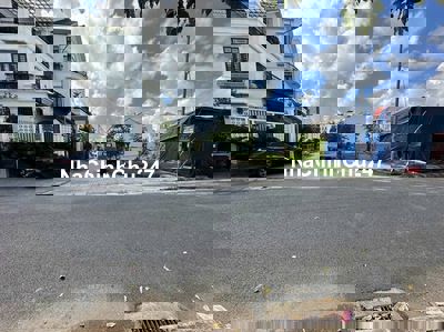 Bán Đất Chính Chủ Võ Văn Môn, P.4, TP.Tân An, 100m2, SHR, 1.2 TỶ