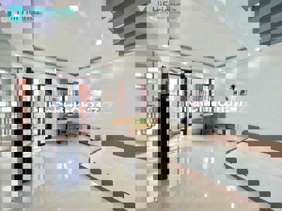 CHÍNH CHỦ STUDIO BANCOL THOÁNG RỘNG, CÓ THANG MÁY NGAY CHỢ HTT