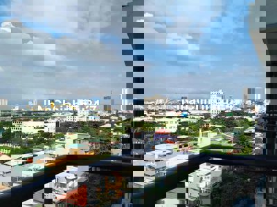 CHỦ CẦN BÁN CHUNG CƯ VIEW GẦN CẦU RỒNG- TRẦN THỊ LÝ