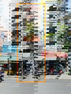 Nhà chính chủ - Mặt tiền Thiên Phước P9 T.Bình, sầm uất, tiện k.doanh