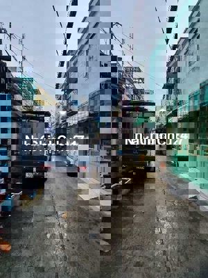 Xe 🚗 đỗ cửa – Khu dân cư văn minh –  TTQ.7 - Huỳnh Tấn Phát